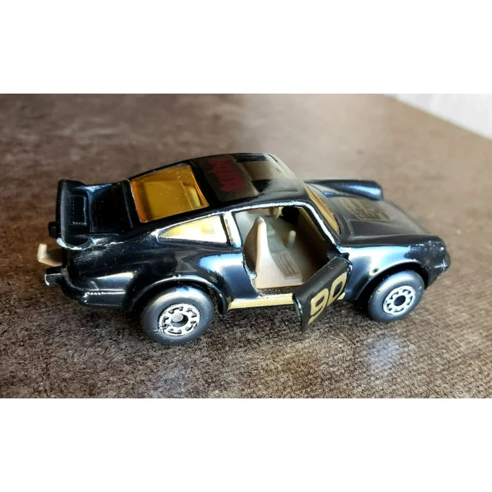 N/A matchbox superfast